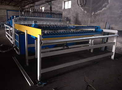 網(wǎng)片焊網(wǎng)機(jī) 網(wǎng)片焊網(wǎng)機(jī)