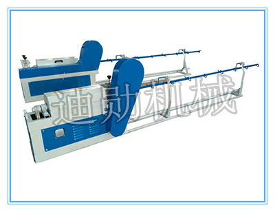 云南調(diào)直機
